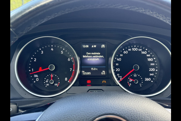 Volkswagen Tiguan 1.4 TSI Comfortline Business | Navi, Carplay/Android, ACC, Climate, PDC, DAB | NAP |