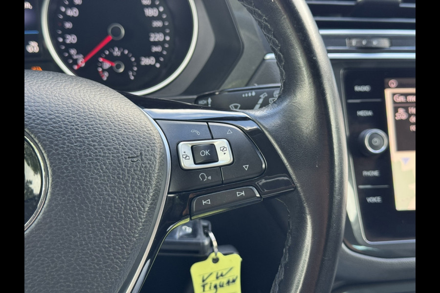Volkswagen Tiguan 1.4 TSI Comfortline Business | Navi, Carplay/Android, ACC, Climate, PDC, DAB | NAP |