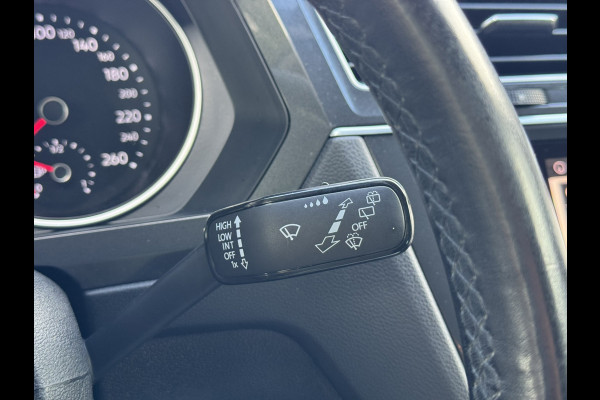 Volkswagen Tiguan 1.4 TSI Comfortline Business | Navi, Carplay/Android, ACC, Climate, PDC, DAB | NAP |