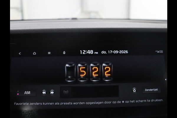 Kia Niro 1.6 GDi Hybrid Style Edition | Leder | Adaptive cruise | Dodehoek detectie | Stoelverwarming | Trekhaak | JBL sound | Carplay | Camera | Park assist | Climate control