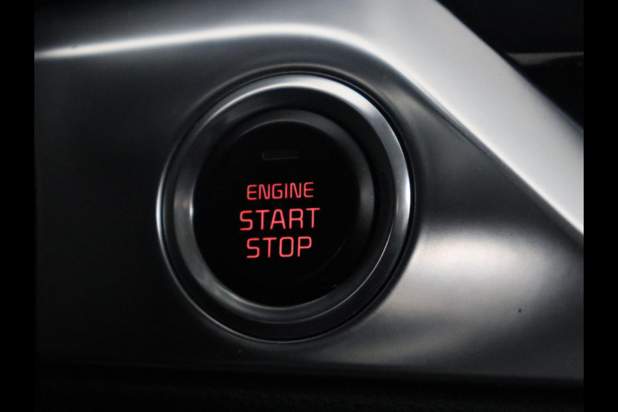 Kia Niro 1.6 GDi Hybrid Style Edition | Leder | Adaptive cruise | Dodehoek detectie | Stoelverwarming | Trekhaak | JBL sound | Carplay | Camera | Park assist | Climate control