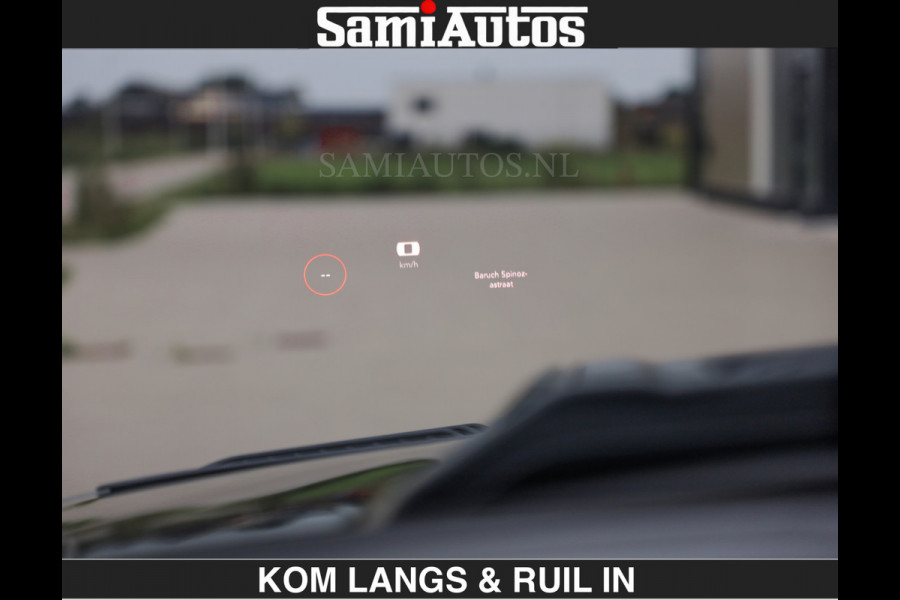 Dodge Ram LIMITED 5.7 V8 HEMI | TOP STAAT | BOM VOL | HUD | LUCHTVERING | STRIPING | BREDE WIELEN | OPEN UITLAAT KLEP | ADAPTIVE | PANO |  CREW CAB | DUBBELE CABINE | 5 PERSOONS |