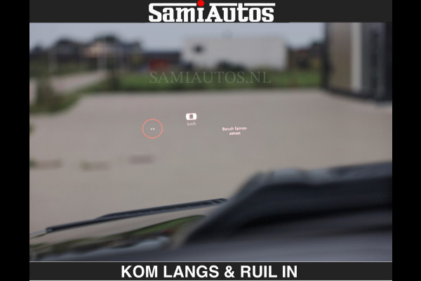 Dodge Ram LIMITED 5.7 V8 HEMI | TOP STAAT | BOM VOL | HUD | LUCHTVERING | STRIPING | BREDE WIELEN | OPEN UITLAAT KLEP | ADAPTIVE | PANO |  CREW CAB | DUBBELE CABINE | 5 PERSOONS |