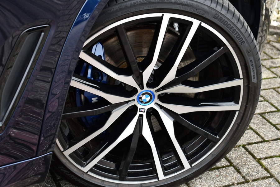 BMW X5 xDrive45e M-Sport Skylounge Trekh ACC 4WS 360 Comf-zetel 22inch