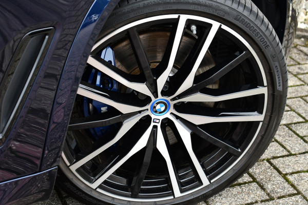 BMW X5 xDrive45e M-Sport Skylounge Trekh ACC 4WS 360 Comf-zetel 22inch