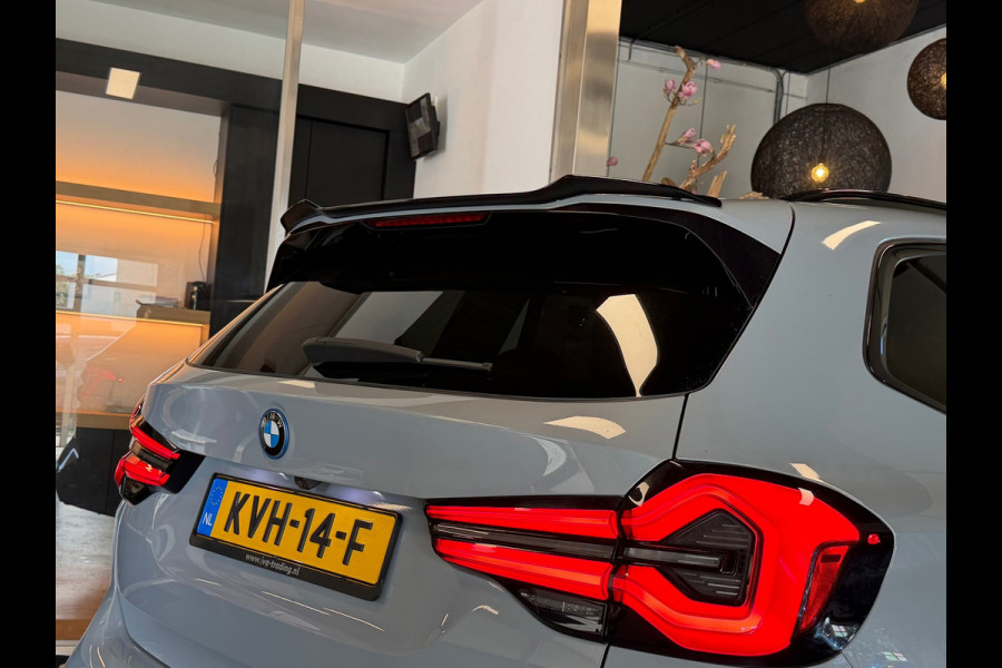 BMW X3 XDrive30e M Package Panorama Camera 1e eigenaar