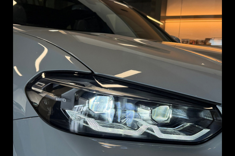 BMW X3 XDrive30e M Package Panorama Camera 1e eigenaar