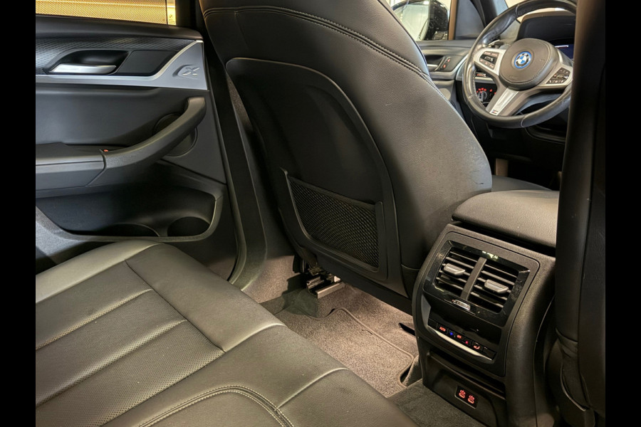 BMW X3 XDrive30e M Package Panorama Camera 1e eigenaar