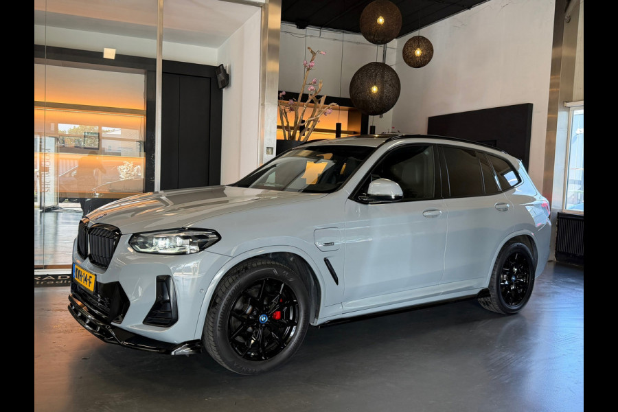 BMW X3 XDrive30e M Package Panorama Camera 1e eigenaar
