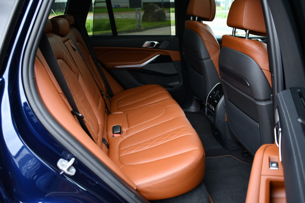BMW X5 xDrive45e M-Sport Skylounge Trekh ACC 4WS 360 Comf-zetel 22inch