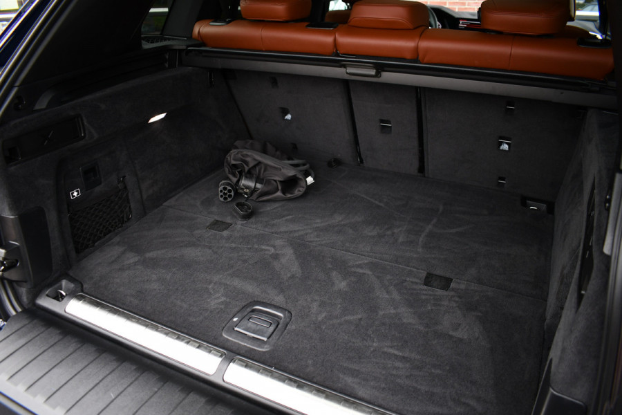 BMW X5 xDrive45e M-Sport Skylounge Trekh ACC 4WS 360 Comf-zetel 22inch