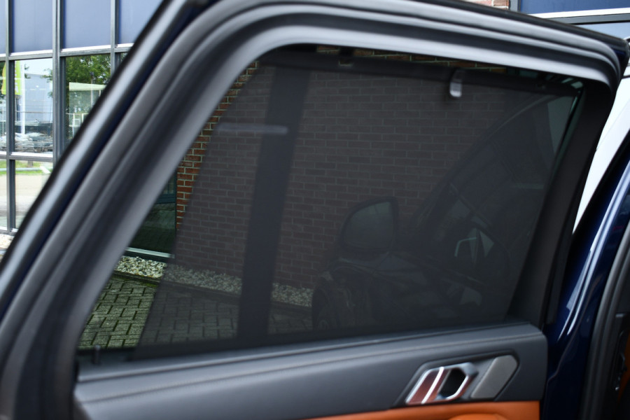 BMW X5 xDrive45e M-Sport Skylounge Trekh ACC 4WS 360 Comf-zetel 22inch