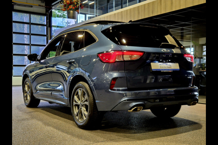 Ford Kuga 2.5 PHEV ST-Line X Panorama | Camera | HUD | Winterpack | Carplay-Android