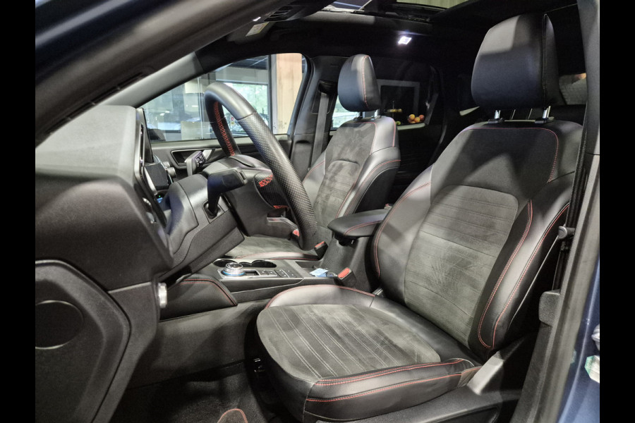 Ford Kuga 2.5 PHEV ST-Line X Panorama | Camera | HUD | Winterpack | Carplay-Android