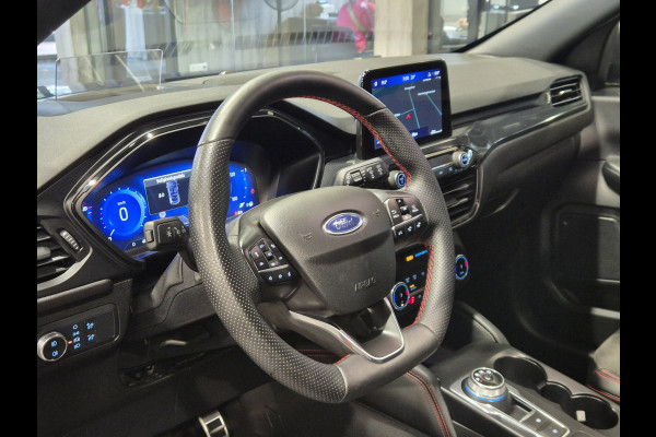 Ford Kuga 2.5 PHEV ST-Line X Panorama | Camera | HUD | Winterpack | Carplay-Android