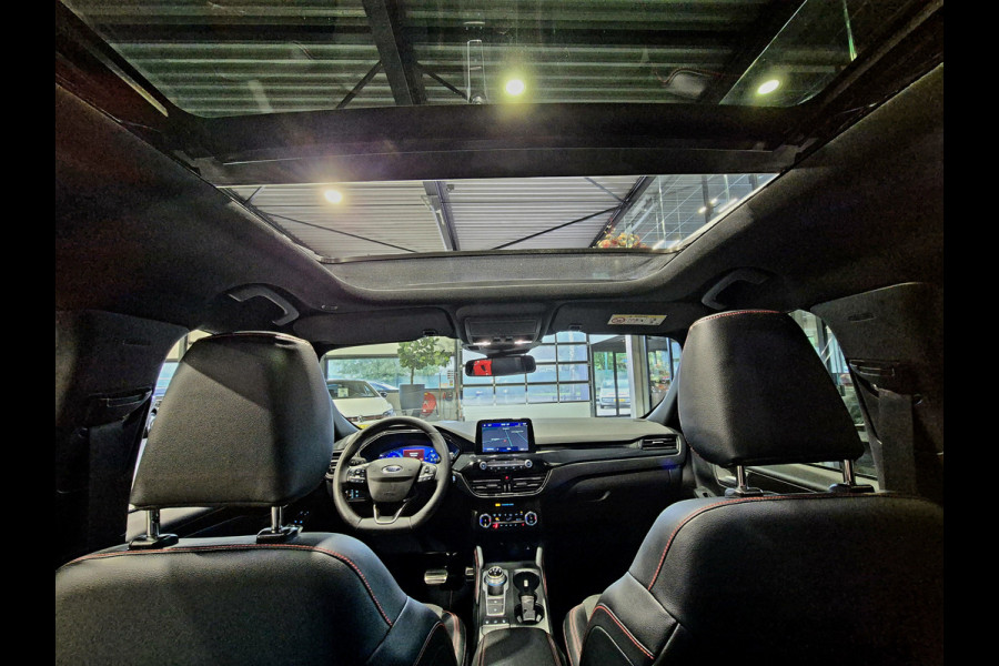 Ford Kuga 2.5 PHEV ST-Line X Panorama | Camera | HUD | Winterpack | Carplay-Android