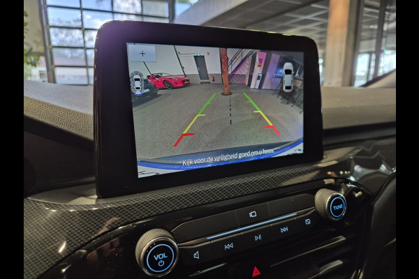 Ford Kuga 2.5 PHEV ST-Line X Panorama | Camera | HUD | Winterpack | Carplay-Android