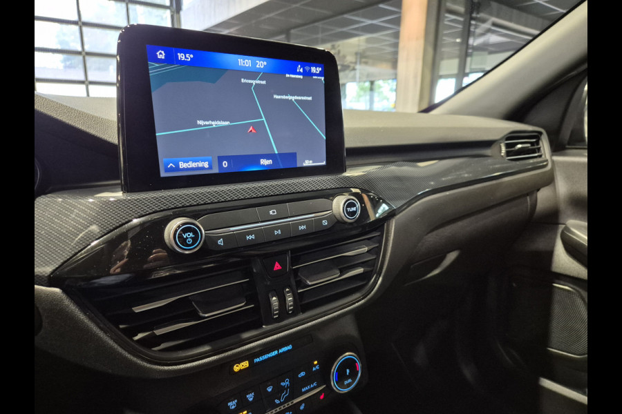 Ford Kuga 2.5 PHEV ST-Line X Panorama | Camera | HUD | Winterpack | Carplay-Android