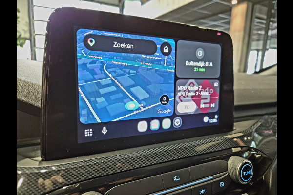 Ford Kuga 2.5 PHEV ST-Line X Panorama | Camera | HUD | Winterpack | Carplay-Android