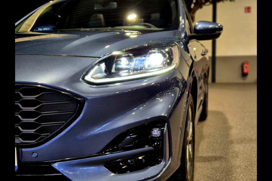 Ford Kuga 2.5 PHEV ST-Line X Panorama | Camera | HUD | Winterpack | Carplay-Android