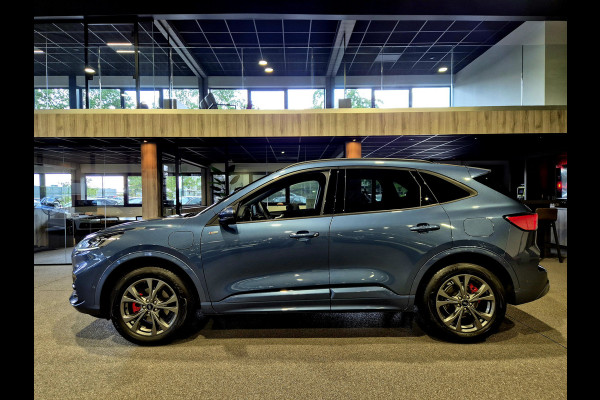 Ford Kuga 2.5 PHEV ST-Line X Panorama | Camera | HUD | Winterpack | Carplay-Android