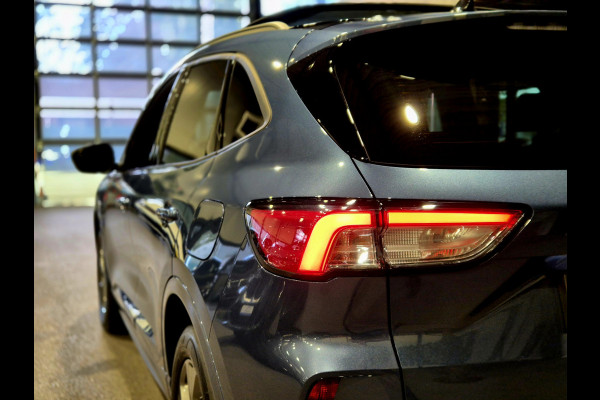 Ford Kuga 2.5 PHEV ST-Line X Panorama | Camera | HUD | Winterpack | Carplay-Android
