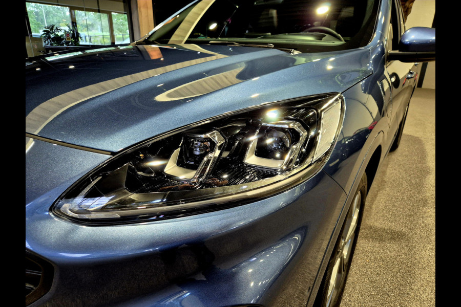 Ford Kuga 2.5 PHEV ST-Line X Panorama | Camera | HUD | Winterpack | Carplay-Android