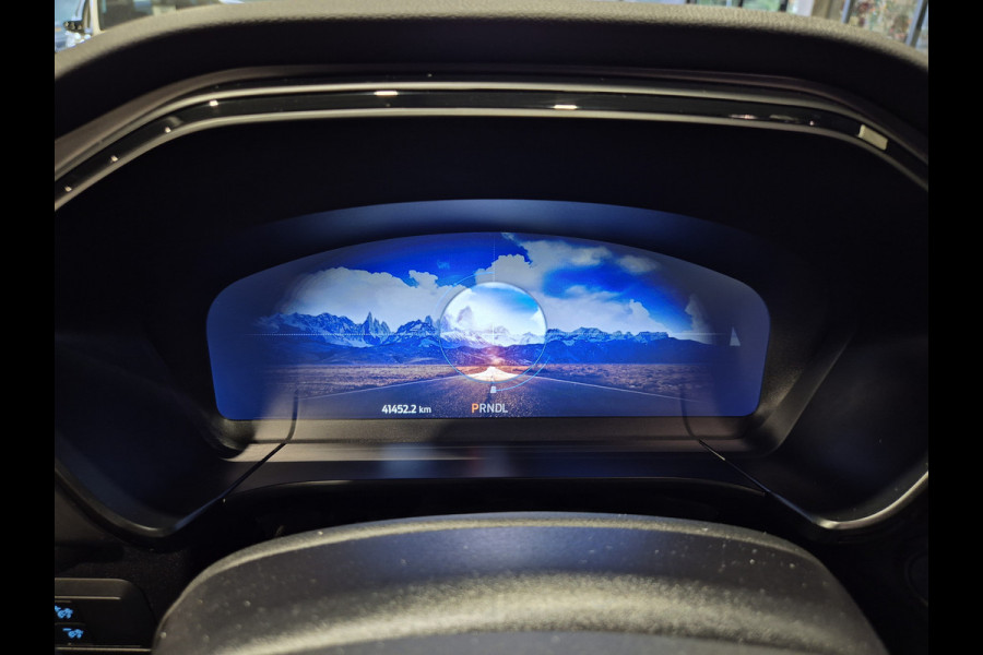 Ford Kuga 2.5 PHEV ST-Line X Panorama | Camera | HUD | Winterpack | Carplay-Android
