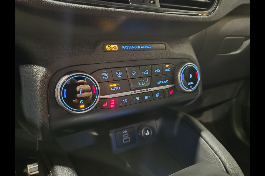Ford Kuga 2.5 PHEV ST-Line X Panorama | Camera | HUD | Winterpack | Carplay-Android