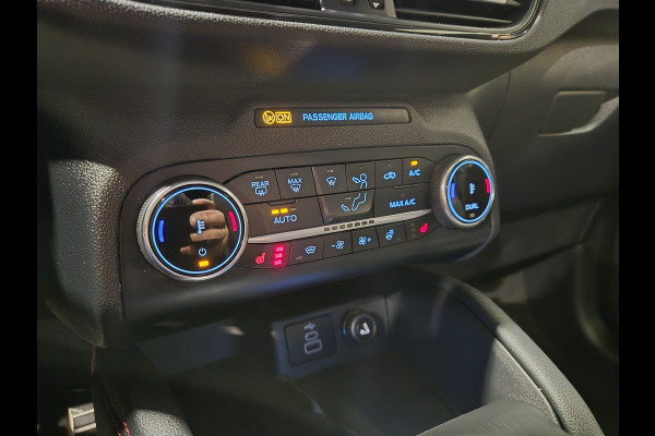 Ford Kuga 2.5 PHEV ST-Line X Panorama | Camera | HUD | Winterpack | Carplay-Android