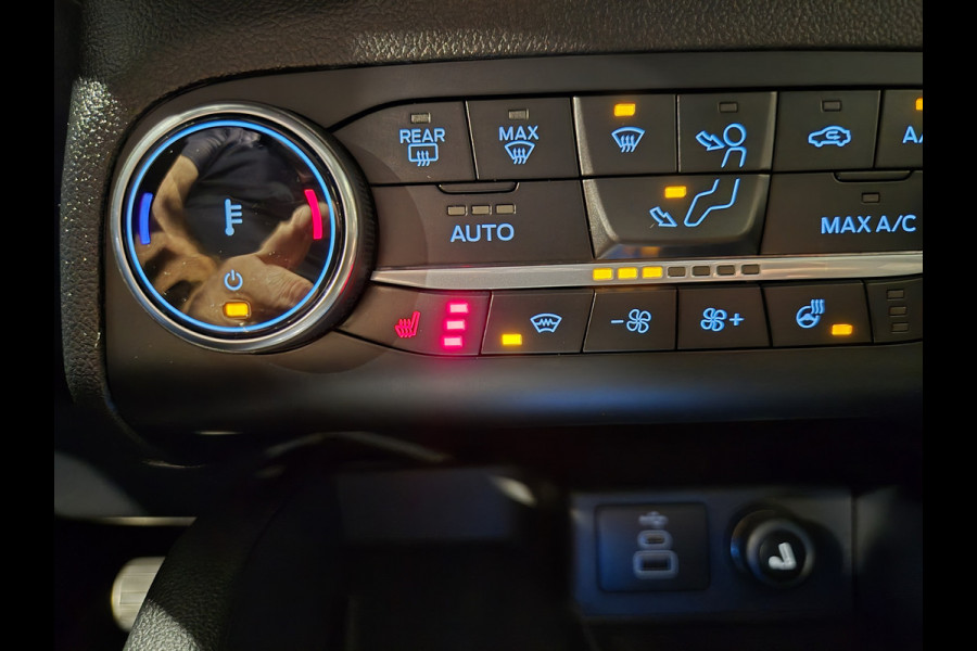 Ford Kuga 2.5 PHEV ST-Line X Panorama | Camera | HUD | Winterpack | Carplay-Android