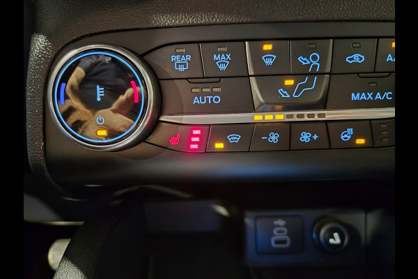Ford Kuga 2.5 PHEV ST-Line X Panorama | Camera | HUD | Winterpack | Carplay-Android