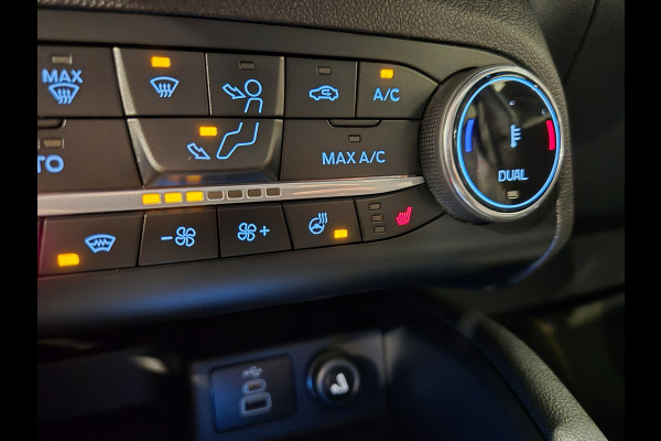 Ford Kuga 2.5 PHEV ST-Line X Panorama | Camera | HUD | Winterpack | Carplay-Android