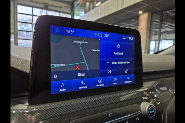Ford Kuga 2.5 PHEV ST-Line X Panorama | Camera | HUD | Winterpack | Carplay-Android