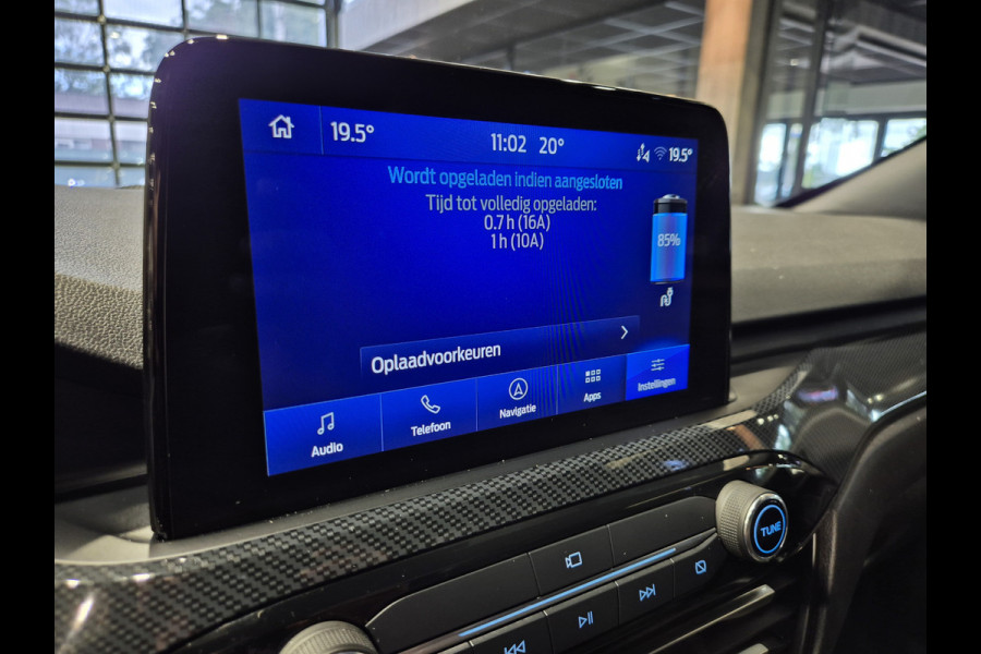 Ford Kuga 2.5 PHEV ST-Line X Panorama | Camera | HUD | Winterpack | Carplay-Android