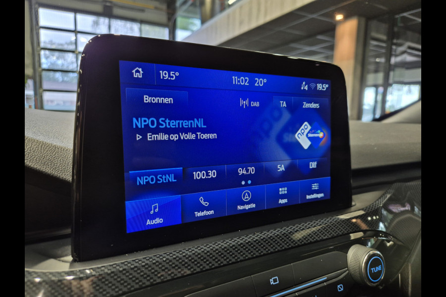 Ford Kuga 2.5 PHEV ST-Line X Panorama | Camera | HUD | Winterpack | Carplay-Android