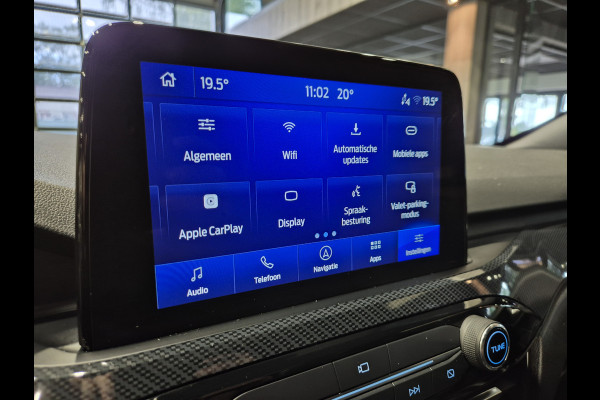 Ford Kuga 2.5 PHEV ST-Line X Panorama | Camera | HUD | Winterpack | Carplay-Android