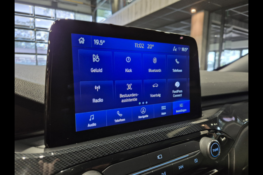 Ford Kuga 2.5 PHEV ST-Line X Panorama | Camera | HUD | Winterpack | Carplay-Android