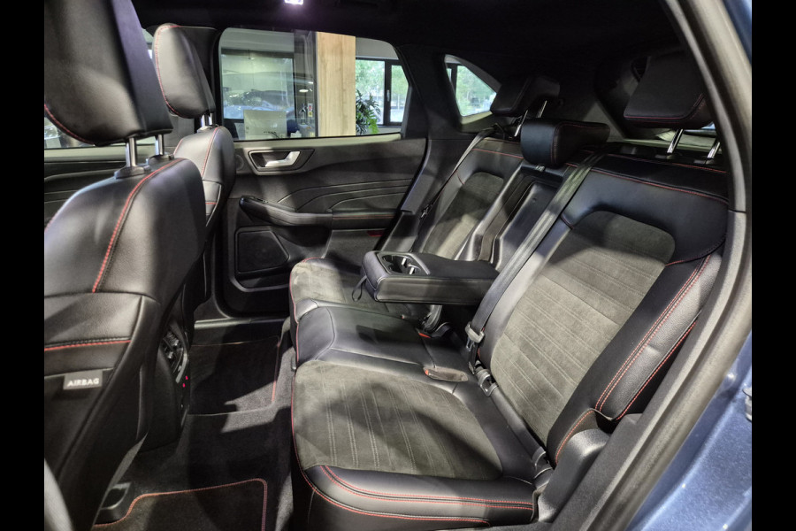 Ford Kuga 2.5 PHEV ST-Line X Panorama | Camera | HUD | Winterpack | Carplay-Android