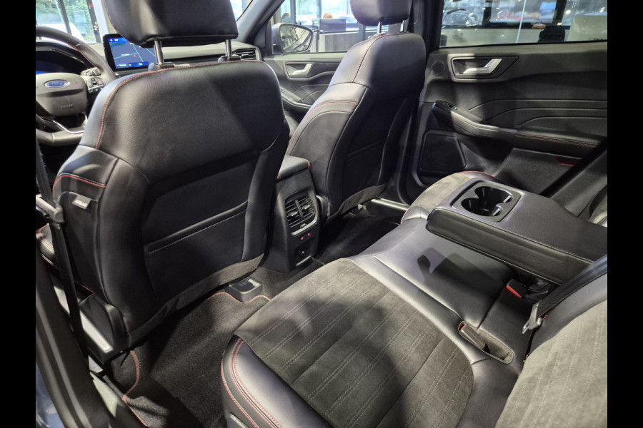 Ford Kuga 2.5 PHEV ST-Line X Panorama | Camera | HUD | Winterpack | Carplay-Android