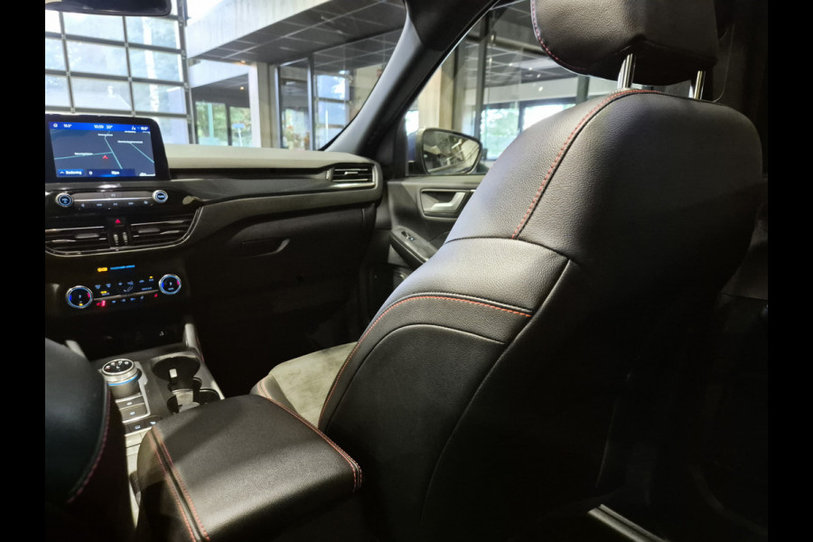 Ford Kuga 2.5 PHEV ST-Line X Panorama | Camera | HUD | Winterpack | Carplay-Android