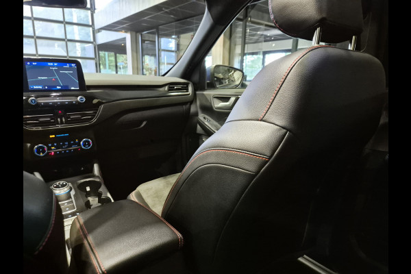 Ford Kuga 2.5 PHEV ST-Line X Panorama | Camera | HUD | Winterpack | Carplay-Android