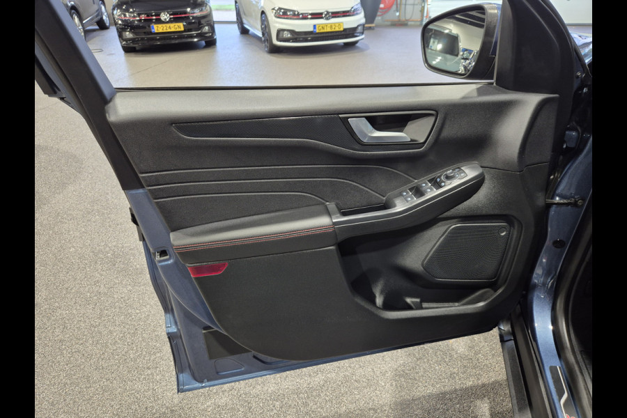 Ford Kuga 2.5 PHEV ST-Line X Panorama | Camera | HUD | Winterpack | Carplay-Android