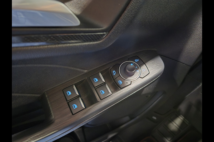 Ford Kuga 2.5 PHEV ST-Line X Panorama | Camera | HUD | Winterpack | Carplay-Android