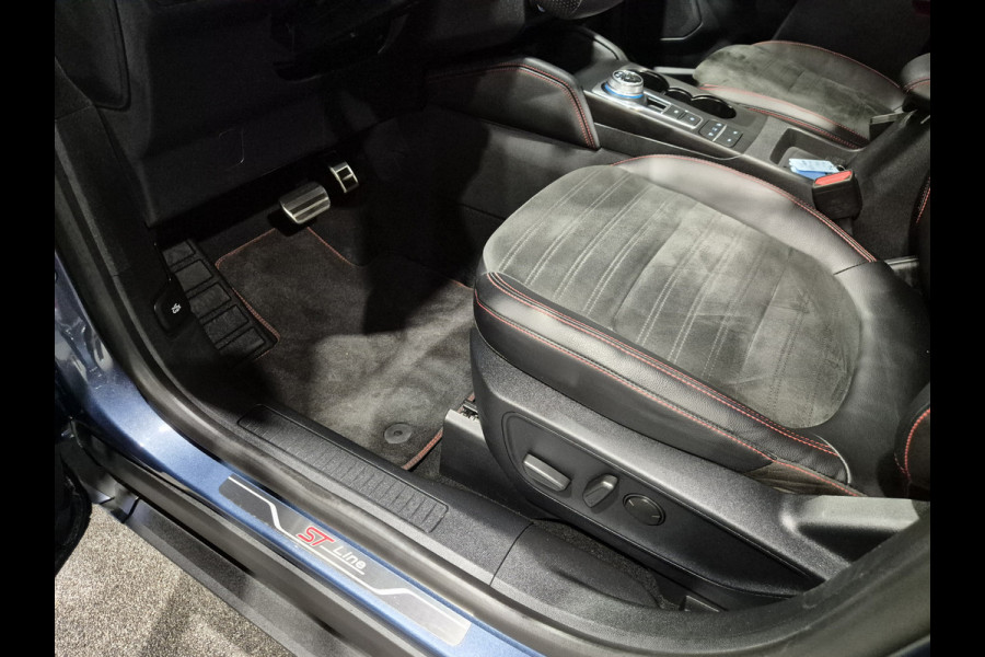 Ford Kuga 2.5 PHEV ST-Line X Panorama | Camera | HUD | Winterpack | Carplay-Android