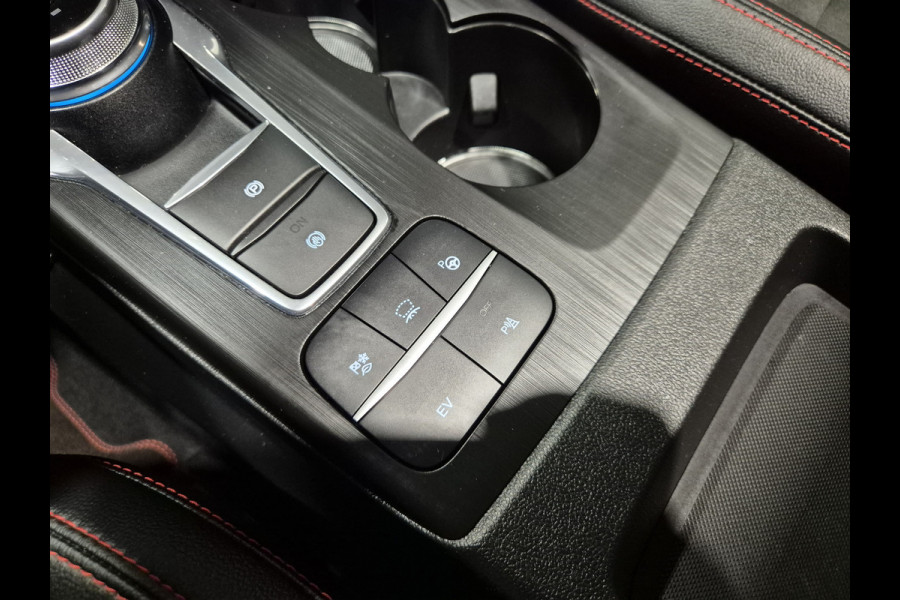 Ford Kuga 2.5 PHEV ST-Line X Panorama | Camera | HUD | Winterpack | Carplay-Android