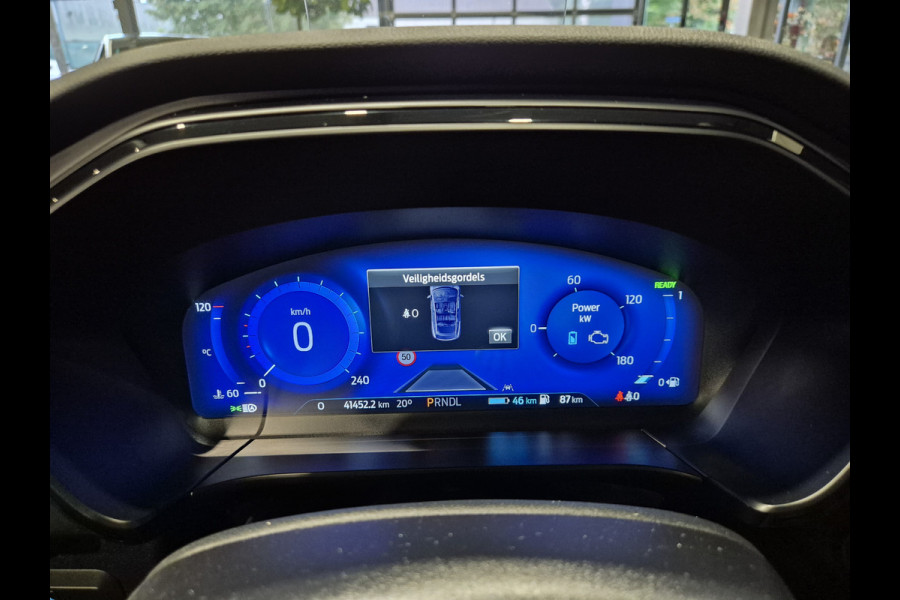 Ford Kuga 2.5 PHEV ST-Line X Panorama | Camera | HUD | Winterpack | Carplay-Android