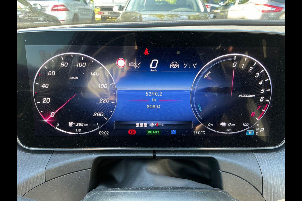Mercedes-Benz C-Klasse 300 e AMG Line Pano|Dealer onderh|Trekhaak|Burmester