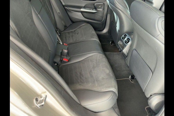 Mercedes-Benz C-Klasse 300 e AMG Line Pano|Dealer onderh|Trekhaak|Burmester