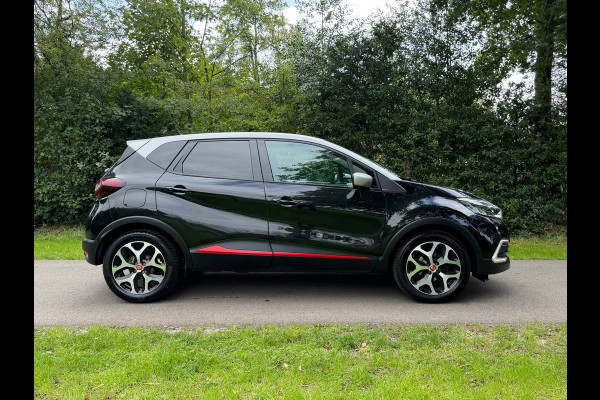 Renault Captur 0.9 TCe Bose | Camera + Keyless + Cruise Nu € 9.450,-!!!